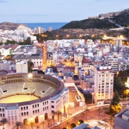 My House Alicante Esterno foto
