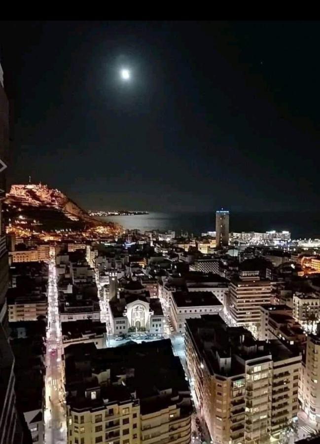 My House Alicante Esterno foto