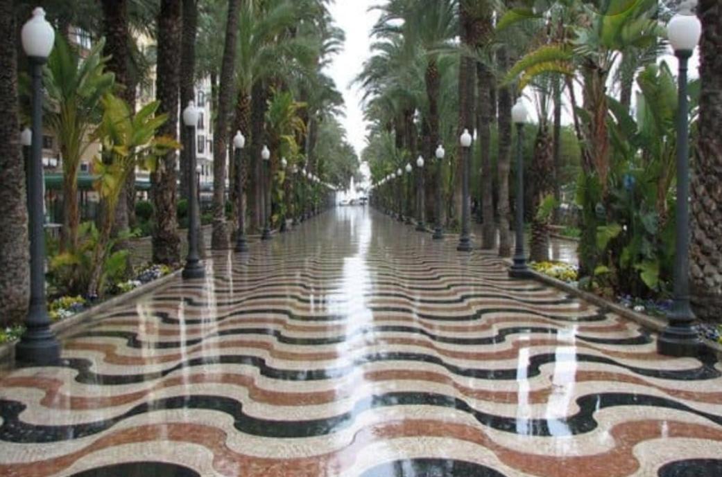 My House Alicante Esterno foto